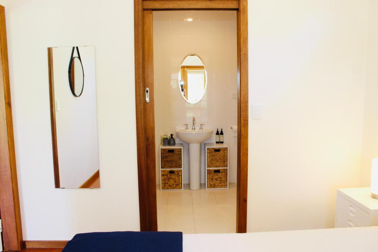 Nagoondie Studio Healesville Bagian luar foto
